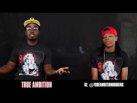 TRUE AMBITION