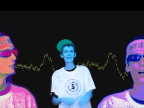 Dirt Phunk - Ill-Fed (Official Music Video)