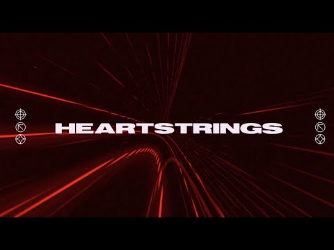 M-22 & Ella Henderson – Heartstrings (Lyric Video)