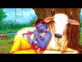 Amazing Sri Krishna Flute Music For Relaxing Deep Sleep Mind And Body Meditation Stress Relief
