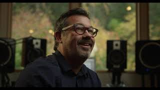 Behind the Tracks - Duncan Sheik Explains His New Album &quot;Live at Cafe Carlyle&quot;