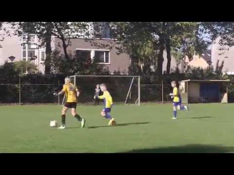 20150926 Internos E1 - Unitas'30 E2: 5-2