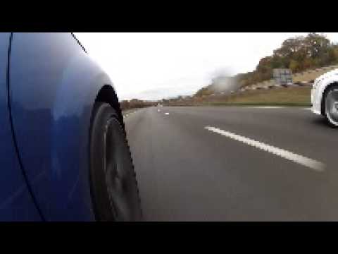Audi TT RS Stage 1 vs Stage 2