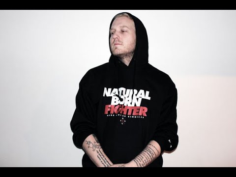 Gatuslang Avsnitt 61 - Thomas Gunnarsson/Bucc - Del 1 av 2 (6/2-2014)