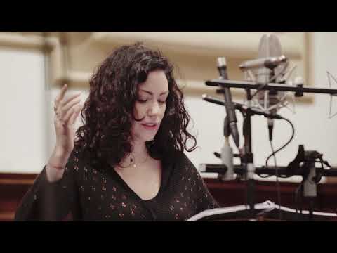 Anch'il mar par che sommerga / A. Vivaldi - Il Tamerlano / Arianna Vendittelli, Accademia Bizantina