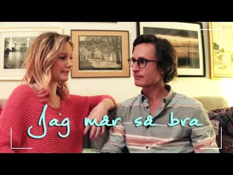 Hemma hos Vanja - Vanja vecka 19