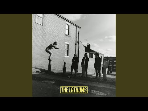 The Redemption Of Sonic Beauty - The Lathums