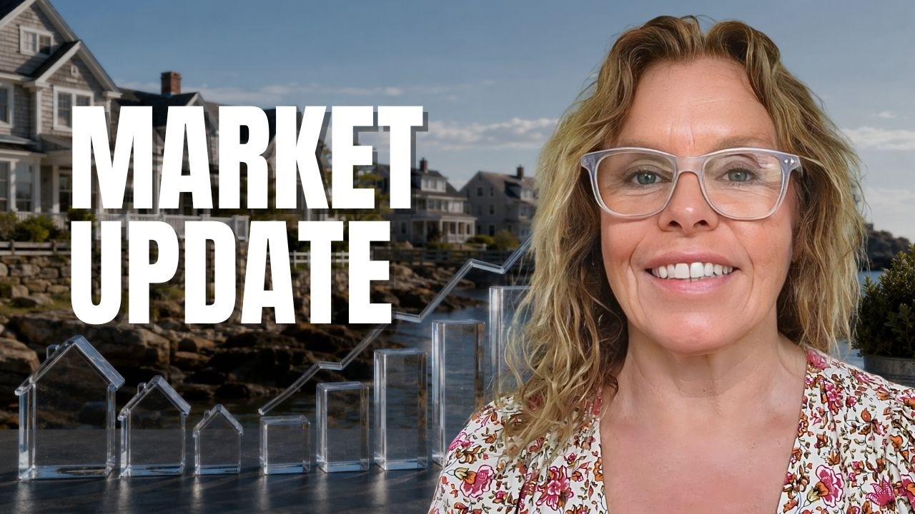 The Concord and NH Seacoast Housing Market in 2026