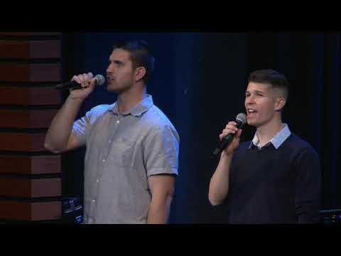 February 27 , 2022 Ben Talpos - Un crampei din viata duhovniceasca   Agape Church