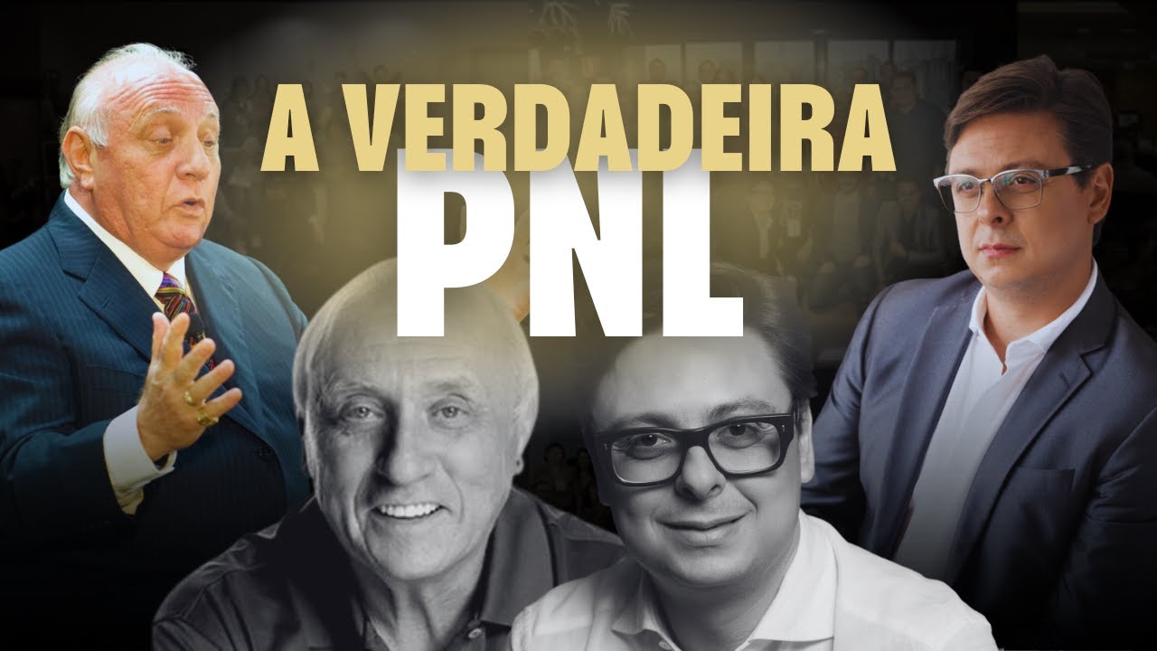A Verdadeira PNL com Cláudio Lara