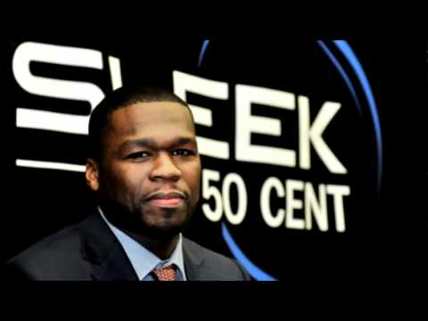 50 Cent - Run Up On Me (Freestyle)