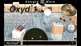 Per.Oxyd Demo (PC, 1995)