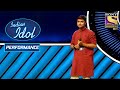 क्या Subhadeep का Audition आएगा Judges को पसंद? | Indian Idol Season 11
