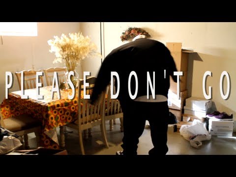 STU HUSTLAH - PLEASE DON'T GO (OFFICIAL VIDEO)