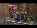Barney Friends S3E3 Room For Everyone 1995 KLVX PBS Broadcast 1995