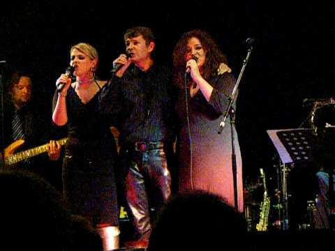 Valahol Európában - A zene az kell