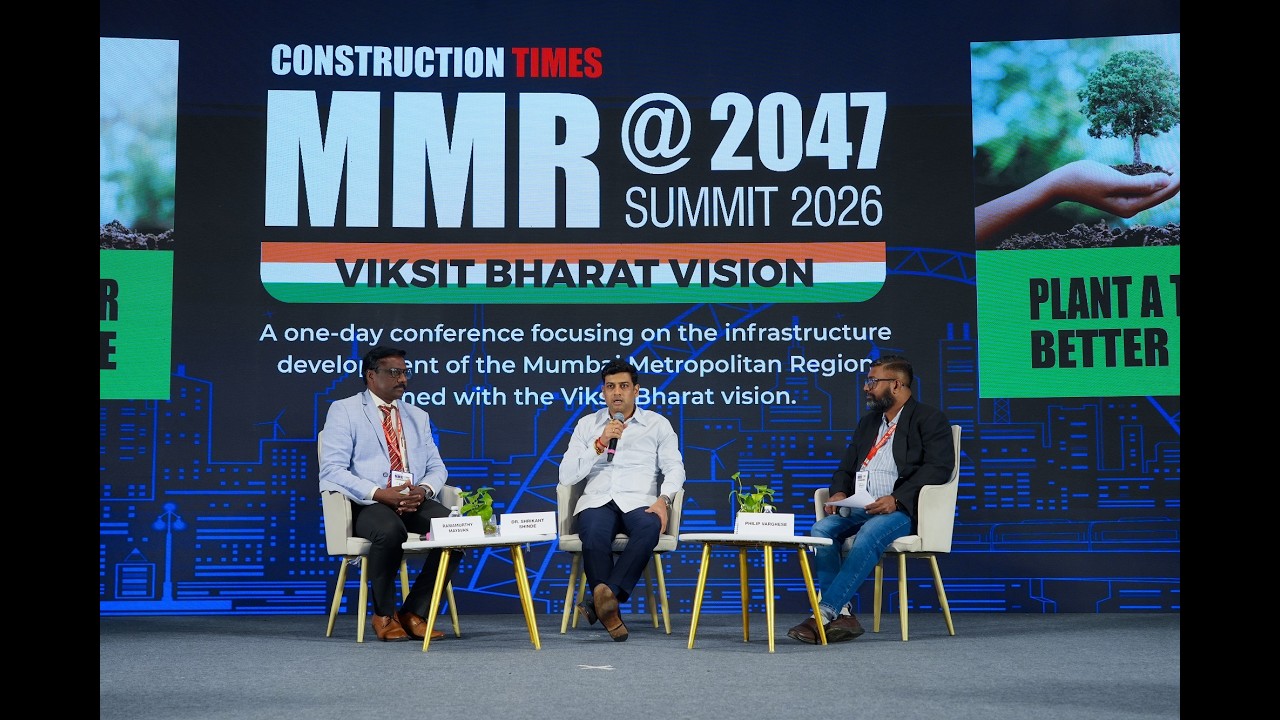 Hot Seat with Dr. Shrikant Shinde