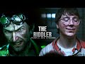 The Riddler | People are Strange