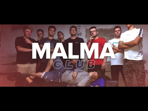 PABLO - Malma Club (Official Video)