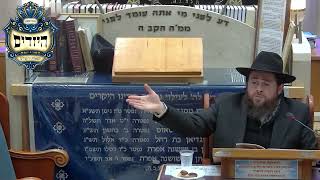 הרב דוד אטדגי | הלכות הפורים - פרשת זכור | יזדים (בית הכנסת מוסאיוף) - התמונה מוצגת ישירות מתוך אתר האינטרנט יוטיוב. זכויות היוצרים בתמונה שייכות ליוצרה. קישור קרדיט למקור התוכן נמצא בתוך דף הסרטון הרב דוד אטדגי | הלכות הפורים - פרשת זכור | יזדים (בית הכנסת מוסאיוף) - התמונה מוצגת ישירות מתוך אתר האינטרנט יוטיוב. זכויות היוצרים בתמונה שייכות ליוצרה. קישור קרדיט למקור התוכן נמצא בתוך דף הסרטון