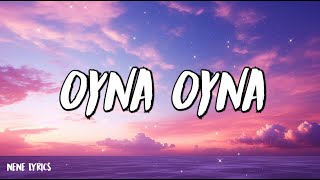 Hande Ünsal - Oyna Oyna - (Şarkı sözü / Lyrics)