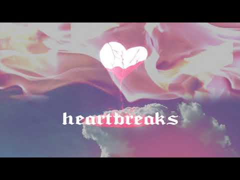 lin feat. Headless_DATA - Heartbreaks (prod. by PerishBeatz)