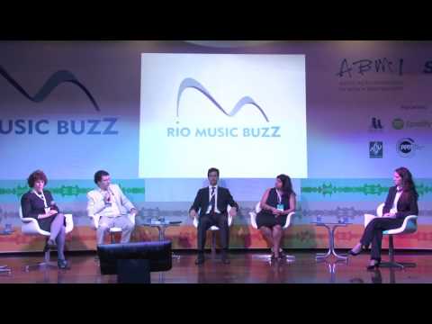 RIO MUSIC BUZZ 2015 - Legislação
