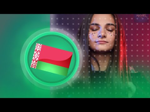 ALEN HIT & Xelena Meraai - Молодьми | Belarus 🇧🇾 | RV