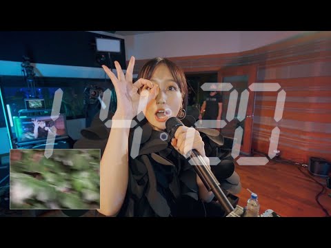 ai otsuka / さくらんぼ（LOVE IS BORN ～17th Anniversary 2020～）LIVE