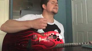 Sad Peter Pan (Vic Chesnutt cover)