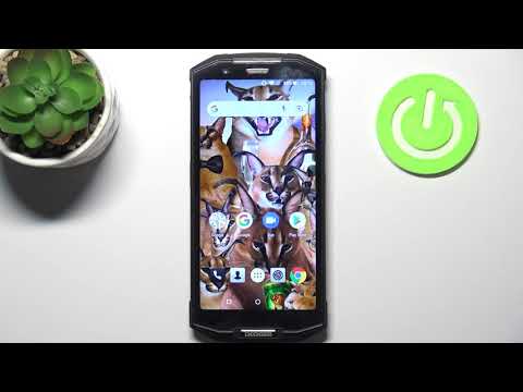 How to Disable Google Assistant in DOOGEE S40 - Deactivate Google Assistant