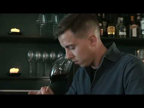 Wijn proeven als een pro met sommelier Casper