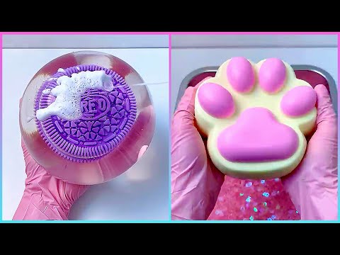 DIE ZUFRIEDENSTELLENDSTE TABA SQUISHIES-KOLLEKTION 2025!!!