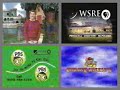 PBS Kids Program Break 2004 WSRE 11 Incomplete