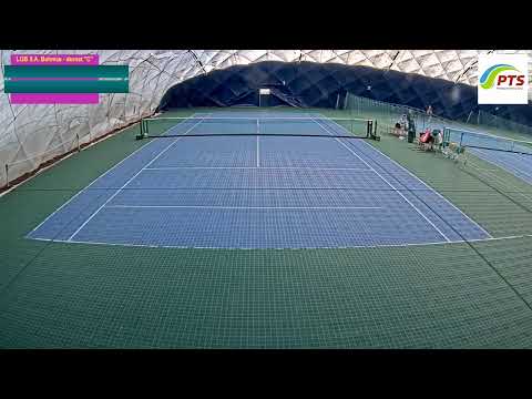 Kurt 1_27.1.2020_LOB S.A. Bohnice - Dorost "C"