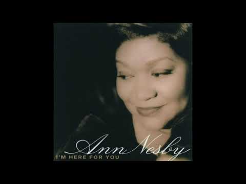 Ann Nesby - I'm Still Wearing Your Name