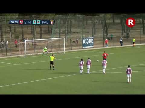 Villa de Simancas 1-0 Palencia CF