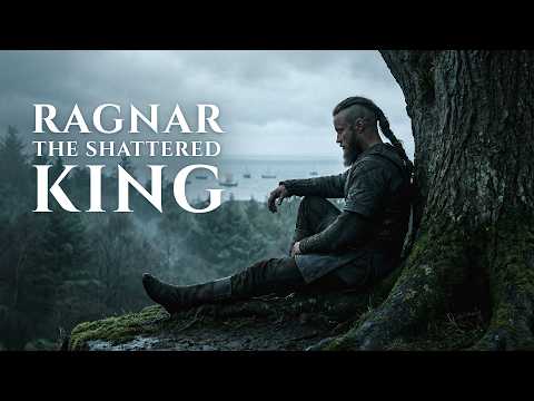 Ragnar: The Shattered King - Emotional Cinematic Vikings Meditation & Relaxation Music