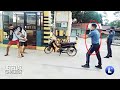 Holdapan Nauwi Sa Kalokohan Gusto Maritesan Pinoy Funny Videos Compilation