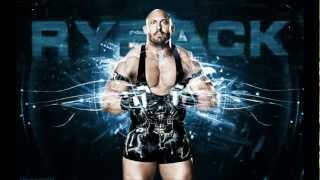 WWE RYBACK 6th "MEAT ON THE TABLE" THEME SONG + DL