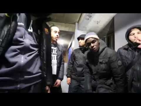 Apo - Freestyle Dizaine (la courneuve)