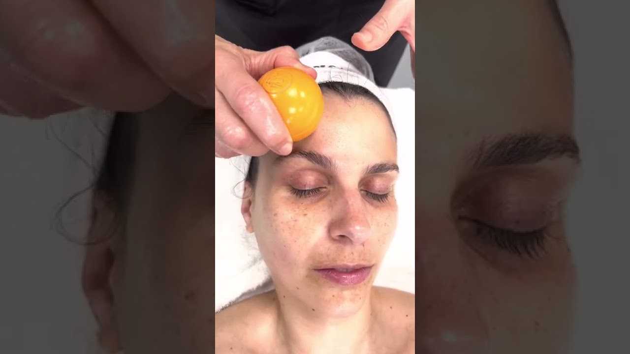 Exhausted You need this treatment!