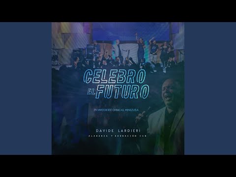 Te Quiero Adorar (En Vivo)