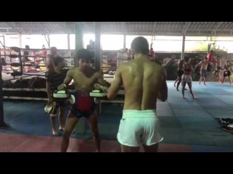 Белорусы на Самуи