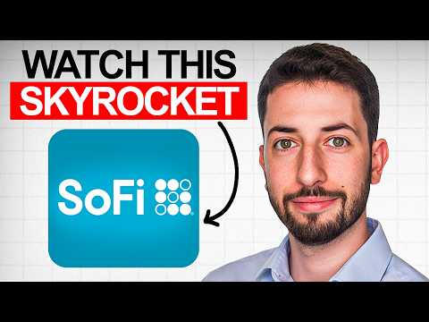 You Will Regret Not Buying SoFi Stock Under $18!