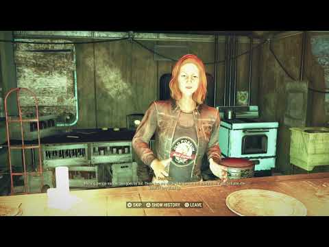 Fallout 76_2022 Beginner's Walkthrough Part 12