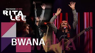 Rita Lee - Bwana (DVD Multishow Ao Vivo)