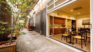 Adabco Boutique Hotel, Adelaide, Australia | Sita Hotel Gallery
