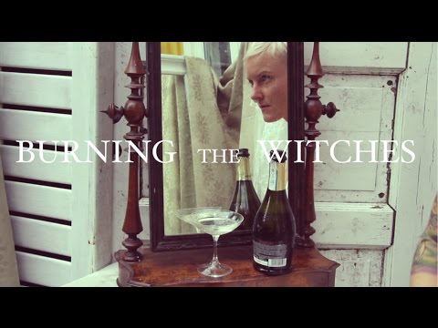 Death By Horse - Burning The Witches (OFFICIAL VIDEO)