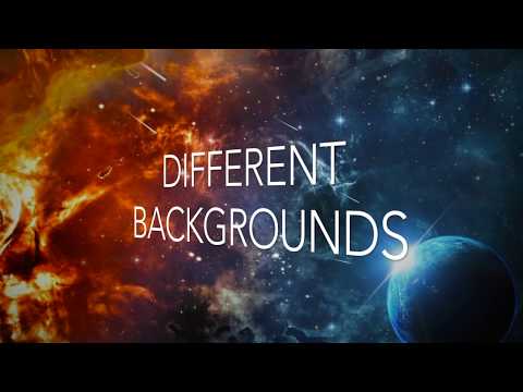 Simple Points Tracker Video